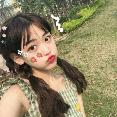 山里的春天