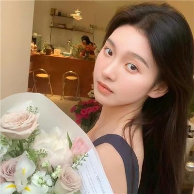 彩云妃子
