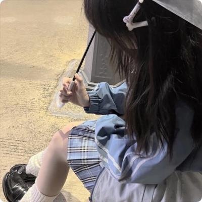 今天是再见的日子